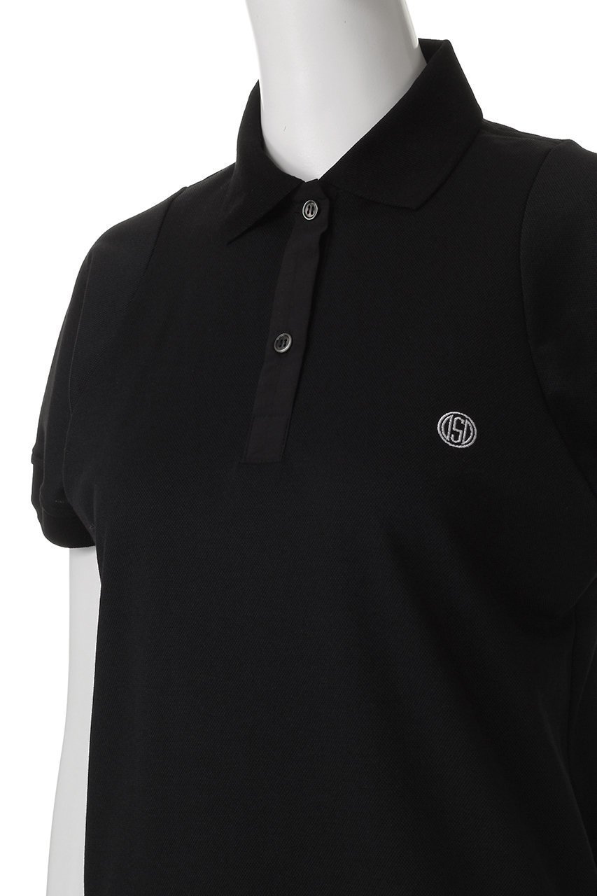 【オブシディアン/OBSIDIAN】のPOLO SHIRT 人気、トレンドファッション・服の通販 founy(ファニー) 　ファッション　Fashion　レディースファッション　Fashion for Women　トップス・カットソー　Cut & Sew Tops　シャツ・ブラウス・オフィスカジュアル　Elegant Blouses & Button-Ups　ポロシャツ・きれいめカジュアル　Smart-Casual Polo Tops　スポーツウェア　Functional & Stylish Sportswear　スポーツ トップス　Athletic Tops / Workout Tops / Training Shirts　スポーツ　Sports, Activewear　スリム　Slim, Slim Fit　フィット　Fit, Slim Fit　ポロシャツ　Polo Shirt, Collared Tee　夏　Summer　other-5|ID: prp329100004956861 ipo3291000000037194352