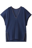 【スピード/Speedo】のパイルラインカバーアップトップ 大人の最旬トレンドファッション＆コーディネート founy(ファウニー) ファッション Fashion レディースファッション Fashion for Women 水着 Swimwear レディース水着・ビーチウェア Swimwear & Beachwear ストレッチ Stretch, Stretchy Fabric スポーツ Sports, Activewear スリット Slit, Slit Detail ワーク Workwear, Utility Style 水着 Swimsuit, Swimwear |ID:prp329100004956867