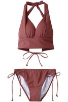 【レイール/Reir】の【San-ai Resort】Eco Rib ナチュラルアップ ビキニ 人気、トレンドファッション・服の通販 founy(ファニー) ファッション Fashion レディースファッション Fashion for Women 水着 Swimwear レディース水着・ビーチウェア Swimwear & Beachwear おすすめ Recommended / Our Picks スポーツ Sports, Activewear トレンド Trend, Trending Now ビキニ Bikini, Two-Piece Swimsuit ビーチ Beach, Seaside ワイヤー Wire, Wired Bra 水着 Swimsuit, Swimwear |ID:prp329100004956876