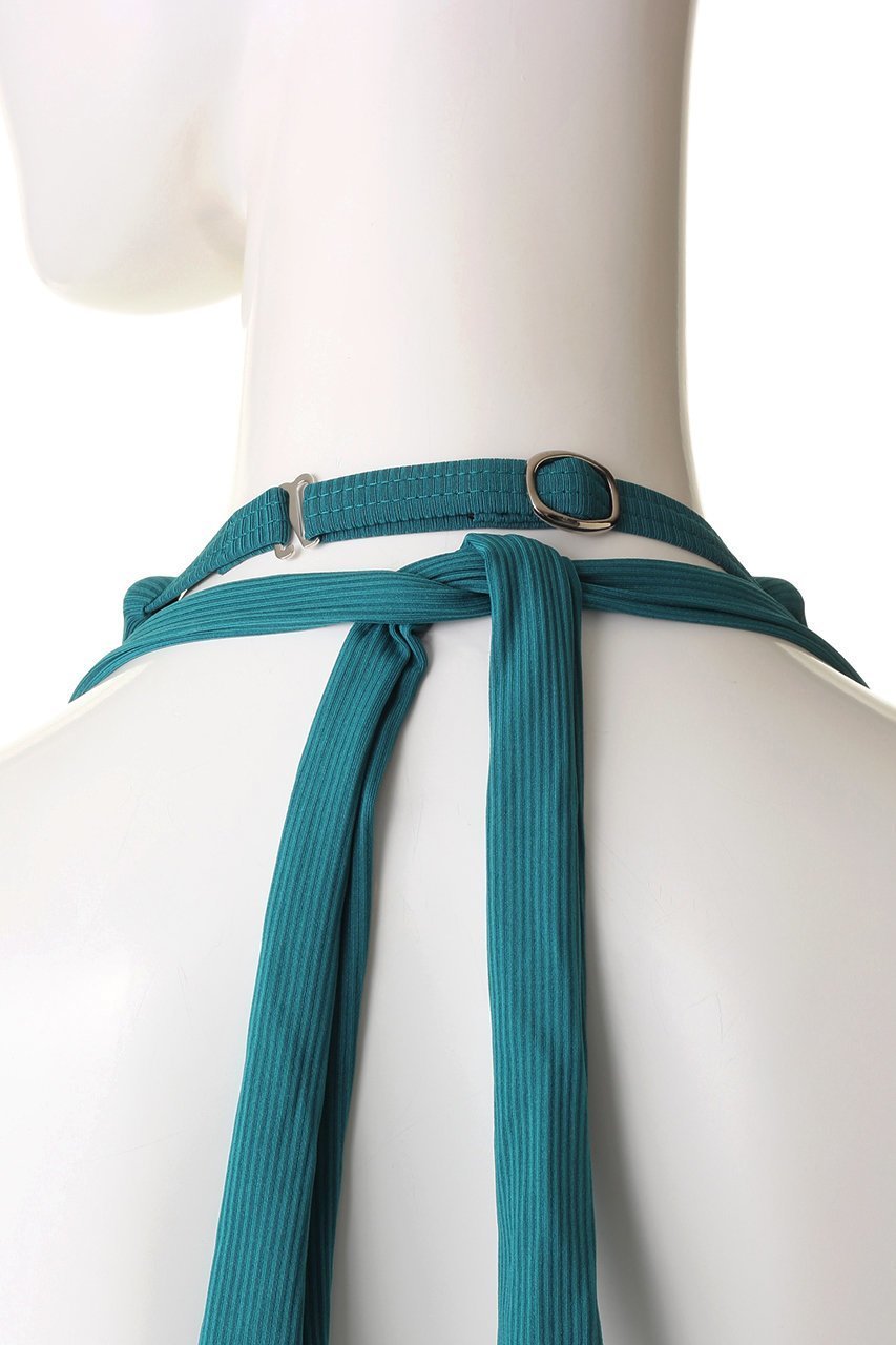 【レイール/Reir】の【San-ai Resort】Eco Rib ナチュラルアップ ビキニ 人気、トレンドファッション・服の通販 founy(ファニー) 　ファッション　Fashion　レディースファッション　Fashion for Women　水着　Swimwear　レディース水着・ビーチウェア　Swimwear & Beachwear　おすすめ　Recommended / Our Picks　スポーツ　Sports, Activewear　トレンド　Trend, Trending Now　ビキニ　Bikini, Two-Piece Swimsuit　ビーチ　Beach, Seaside　ワイヤー　Wire, Wired Bra　水着　Swimsuit, Swimwear　other-6|ID: prp329100004956876 ipo3291000000037194474