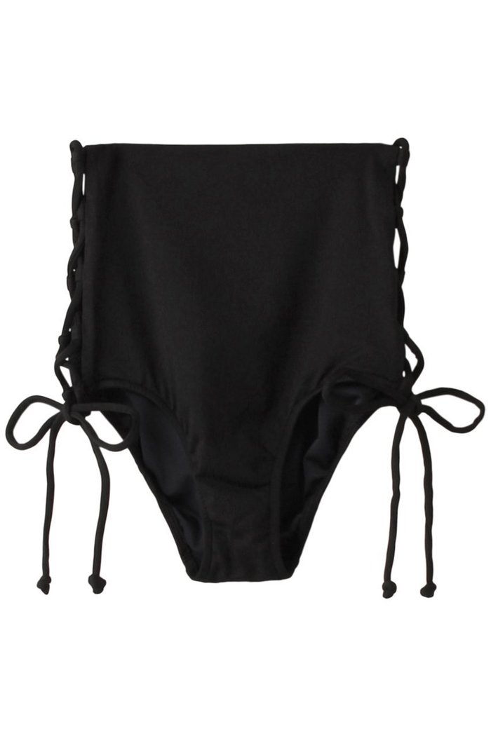 【レイール/Reir】の【Reir Beach】JL NAIRハイウエストショーツ インテリア・キッズ・メンズ・レディースファッション・服の通販 founy(ファウニー) https://founy.com/ ファッション Fashion レディースファッション Fashion for Women 水着 Swimwear レディース水着・ビーチウェア Swimwear & Beachwear スポーツ Sports, Activewear セットアップ Set-Up, Coordinated Outfit 水着 Swimsuit, Swimwear 無地 Plain, Solid Color |ID: prp329100004956879 ipo3291000000037194493