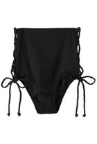 【レイール/Reir】の【Reir Beach】JL NAIRハイウエストショーツ 人気、トレンドファッション・服の通販 founy(ファニー) ファッション Fashion レディースファッション Fashion for Women 水着 Swimwear レディース水着・ビーチウェア Swimwear & Beachwear スポーツ Sports, Activewear セットアップ Set-Up, Coordinated Outfit 水着 Swimsuit, Swimwear 無地 Plain, Solid Color thumbnail ブラック|ID: prp329100004956879 ipo3291000000037194494