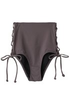 【レイール/Reir】の【Reir Beach】JL NAIRハイウエストショーツ 人気、トレンドファッション・服の通販 founy(ファニー) ファッション Fashion レディースファッション Fashion for Women 水着 Swimwear レディース水着・ビーチウェア Swimwear & Beachwear スポーツ Sports, Activewear セットアップ Set-Up, Coordinated Outfit 水着 Swimsuit, Swimwear 無地 Plain, Solid Color thumbnail グレー|ID: prp329100004956879 ipo3291000000037194495