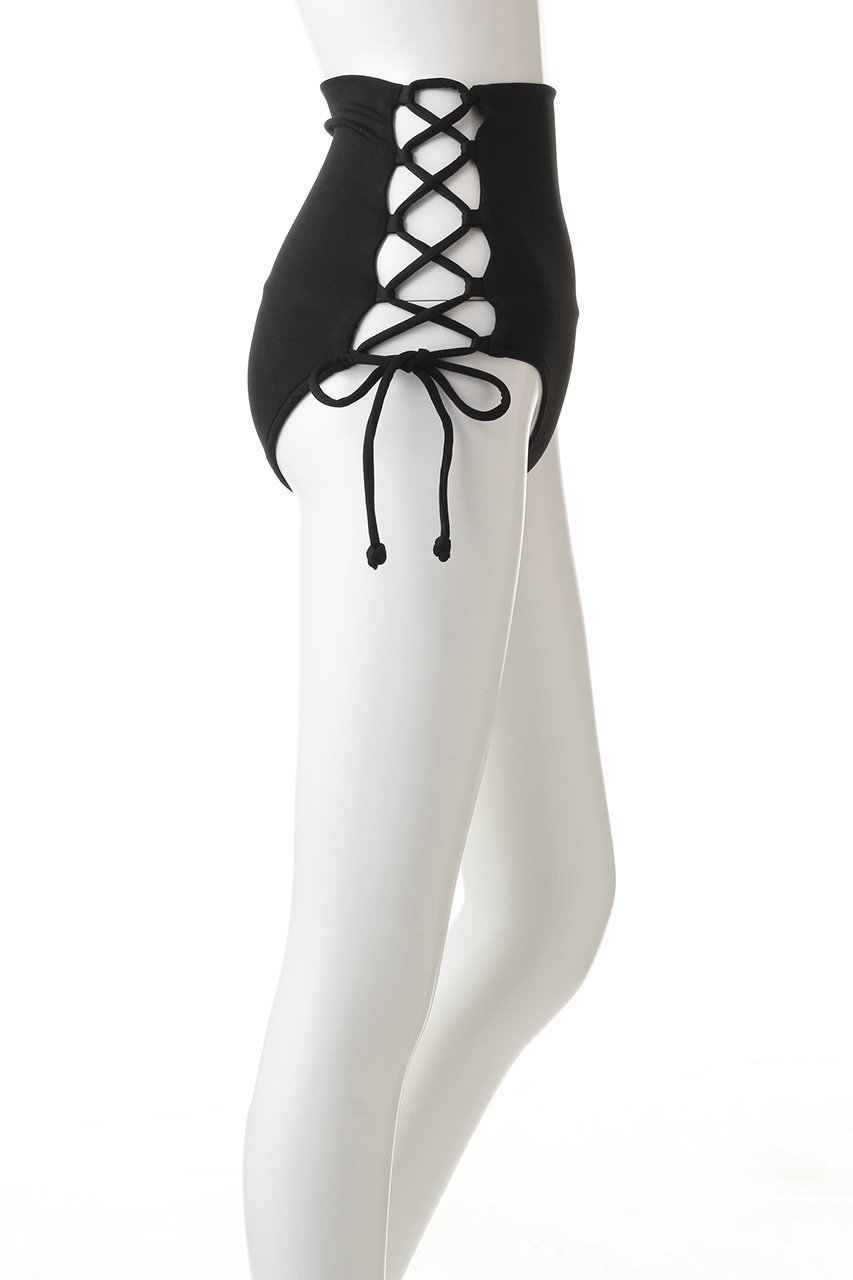 【レイール/Reir】の【Reir Beach】JL NAIRハイウエストショーツ 人気、トレンドファッション・服の通販 founy(ファニー) 　ファッション　Fashion　レディースファッション　Fashion for Women　水着　Swimwear　レディース水着・ビーチウェア　Swimwear & Beachwear　スポーツ　Sports, Activewear　セットアップ　Set-Up, Coordinated Outfit　水着　Swimsuit, Swimwear　無地　Plain, Solid Color　other-3|ID: prp329100004956879 ipo3291000000037194497