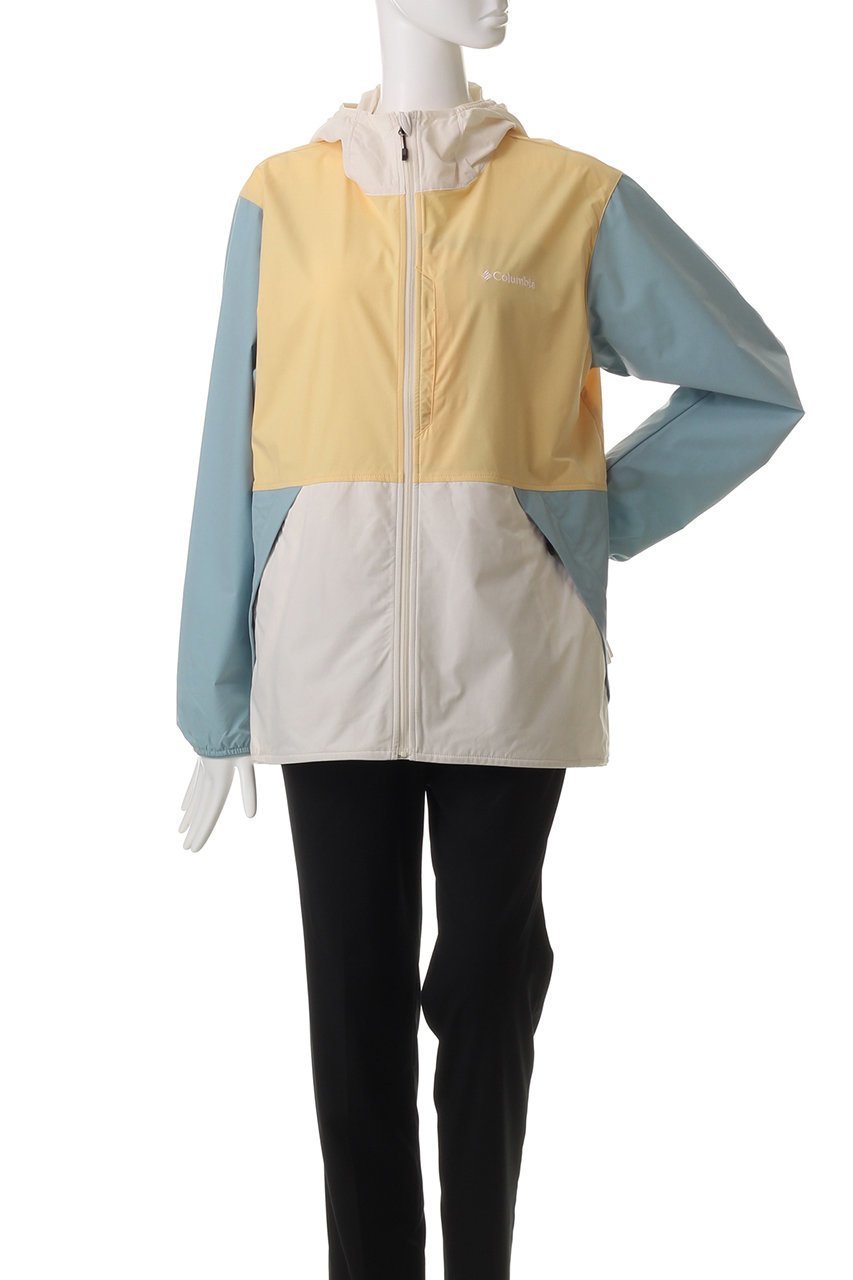 【コロンビア/Columbia】のウィメンズライトキャニオンソフトシェルジャケット 人気、トレンドファッション・服の通販 founy(ファニー) 　ファッション　Fashion　レディースファッション　Fashion for Women　アウター　Coat / Outerwear Collection　レディースジャケット・軽アウター　Jackets　スポーツウェア　Functional & Stylish Sportswear　スポーツ アウター　Sports Outerwear / Running Jacket / Windbreaker　アウトドア　Outdoor Clothing　ジャケット　Jacket, Outerwear　ストレッチ　Stretch, Stretchy Fabric　スポーツ　Sports, Activewear　ポケット　Pocket, Pocket Detail　other-2|ID: prp329100004956885 ipo3291000000037194541