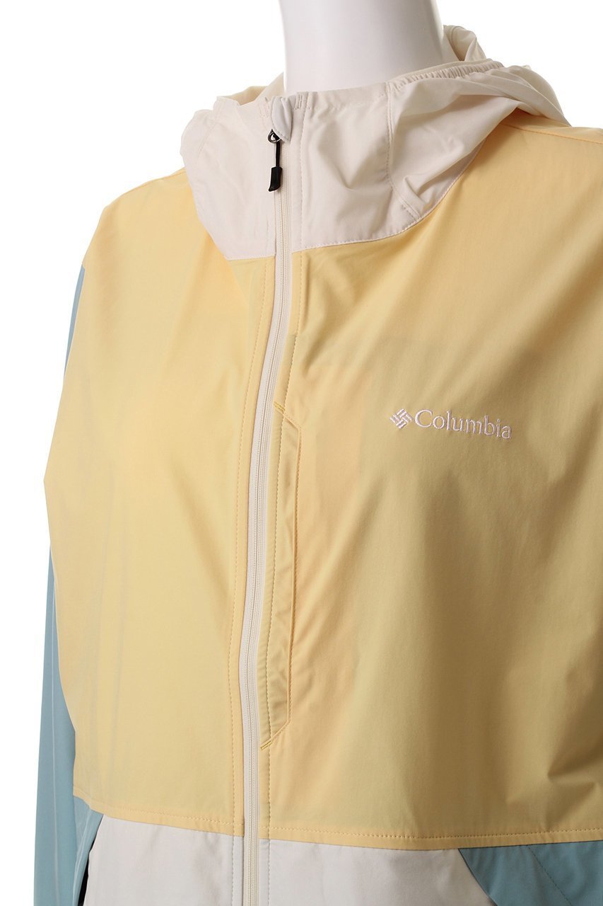 【コロンビア/Columbia】のウィメンズライトキャニオンソフトシェルジャケット 人気、トレンドファッション・服の通販 founy(ファニー) 　ファッション　Fashion　レディースファッション　Fashion for Women　アウター　Coat / Outerwear Collection　レディースジャケット・軽アウター　Jackets　スポーツウェア　Functional & Stylish Sportswear　スポーツ アウター　Sports Outerwear / Running Jacket / Windbreaker　アウトドア　Outdoor Clothing　ジャケット　Jacket, Outerwear　ストレッチ　Stretch, Stretchy Fabric　スポーツ　Sports, Activewear　ポケット　Pocket, Pocket Detail　other-5|ID: prp329100004956885 ipo3291000000037194544