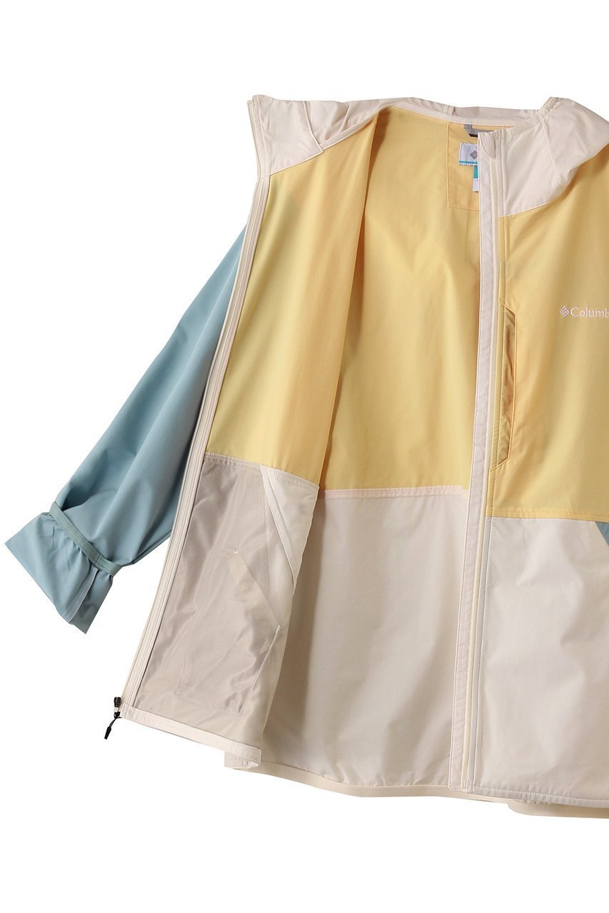 【コロンビア/Columbia】のウィメンズライトキャニオンソフトシェルジャケット 人気、トレンドファッション・服の通販 founy(ファニー) 　ファッション　Fashion　レディースファッション　Fashion for Women　アウター　Coat / Outerwear Collection　レディースジャケット・軽アウター　Jackets　スポーツウェア　Functional & Stylish Sportswear　スポーツ アウター　Sports Outerwear / Running Jacket / Windbreaker　アウトドア　Outdoor Clothing　ジャケット　Jacket, Outerwear　ストレッチ　Stretch, Stretchy Fabric　スポーツ　Sports, Activewear　ポケット　Pocket, Pocket Detail　other-6|ID: prp329100004956885 ipo3291000000037194545