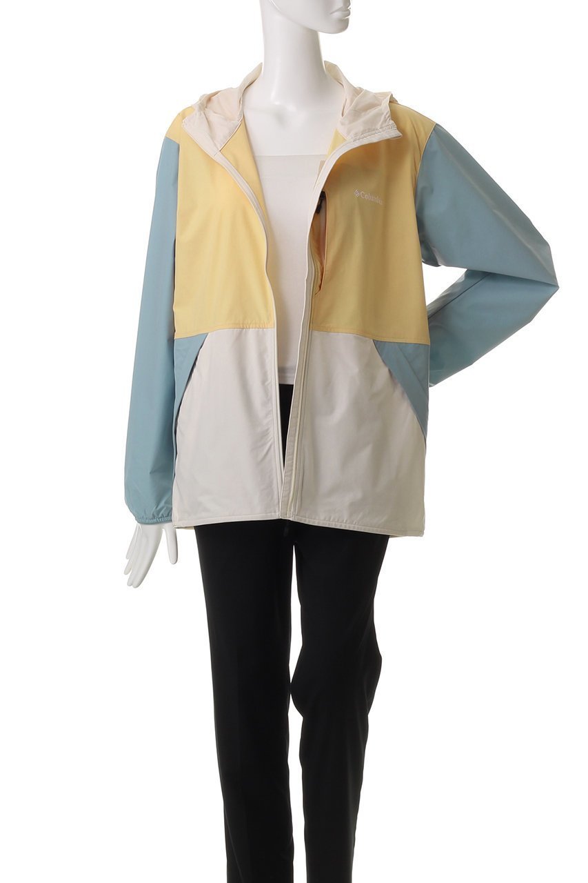【コロンビア/Columbia】のウィメンズライトキャニオンソフトシェルジャケット 人気、トレンドファッション・服の通販 founy(ファニー) 　ファッション　Fashion　レディースファッション　Fashion for Women　アウター　Coat / Outerwear Collection　レディースジャケット・軽アウター　Jackets　スポーツウェア　Functional & Stylish Sportswear　スポーツ アウター　Sports Outerwear / Running Jacket / Windbreaker　アウトドア　Outdoor Clothing　ジャケット　Jacket, Outerwear　ストレッチ　Stretch, Stretchy Fabric　スポーツ　Sports, Activewear　ポケット　Pocket, Pocket Detail　other-7|ID: prp329100004956885 ipo3291000000037194546