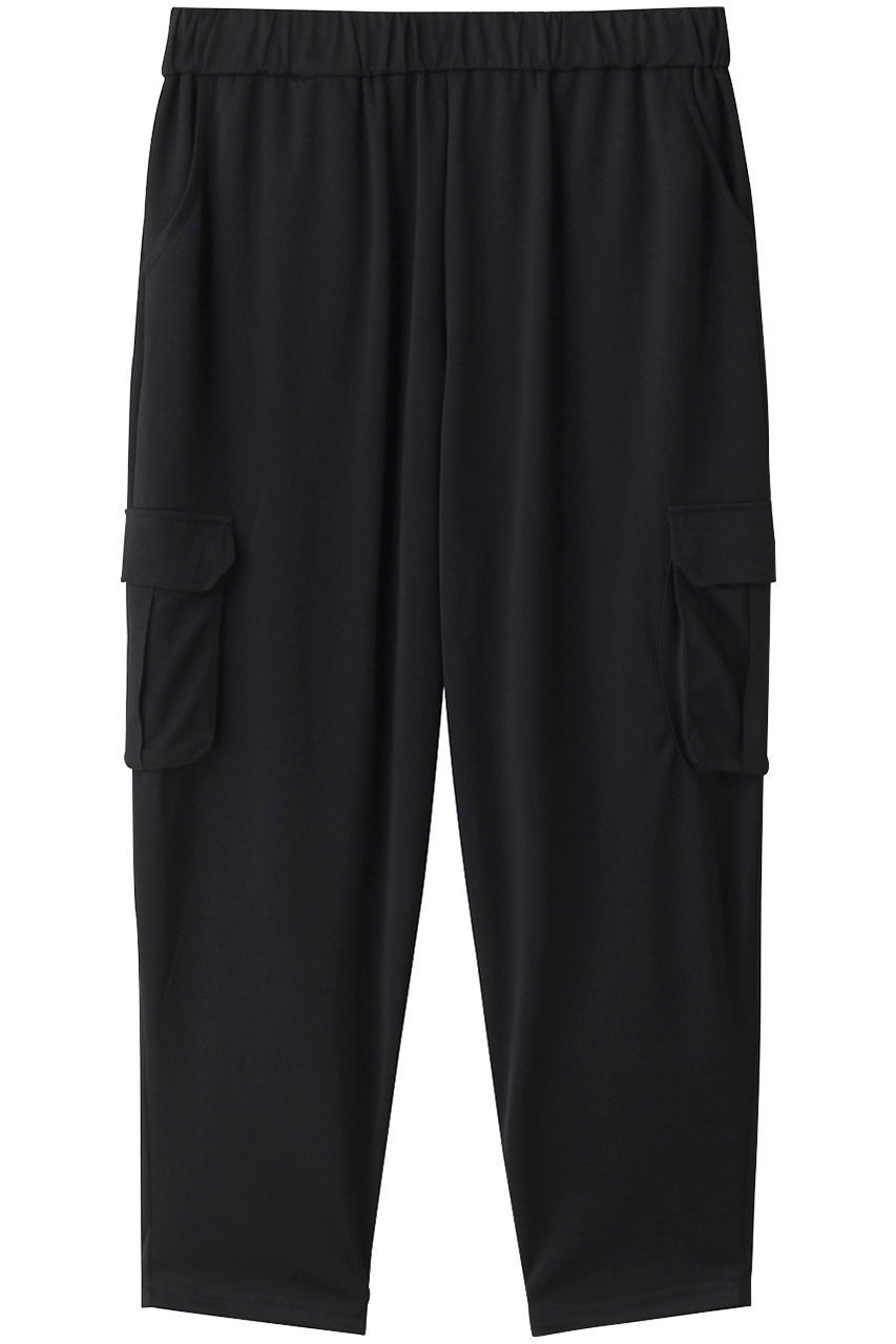 【ティーエムジー/TMG】のクロップドジョッパーズパンツ 人気、トレンドファッション・服の通販 founy(ファニー) 　ファッション　Fashion　レディースファッション　Fashion for Women　パンツ　Pants & Trousers　スポーツウェア　Functional & Stylish Sportswear　スポーツ パンツ　Workout Pants / Training Shorts / Joggers　スポーツ　Sports, Activewear　スリム　Slim, Slim Fit　ポケット　Pocket, Pocket Detail　定番　Standard, Basic Item　 other-1|ID: prp329100004956889 ipo3291000000037194574