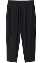 【ティーエムジー/TMG】のクロップドジョッパーズパンツ 人気、トレンドファッション・服の通販 founy(ファニー) ファッション Fashion レディースファッション Fashion for Women パンツ Pants & Trousers スポーツウェア Functional & Stylish Sportswear スポーツ パンツ Workout Pants / Training Shorts / Joggers スポーツ Sports, Activewear スリム Slim, Slim Fit ポケット Pocket, Pocket Detail 定番 Standard, Basic Item thumbnail ブラック|ID: prp329100004956889 ipo3291000000037194575