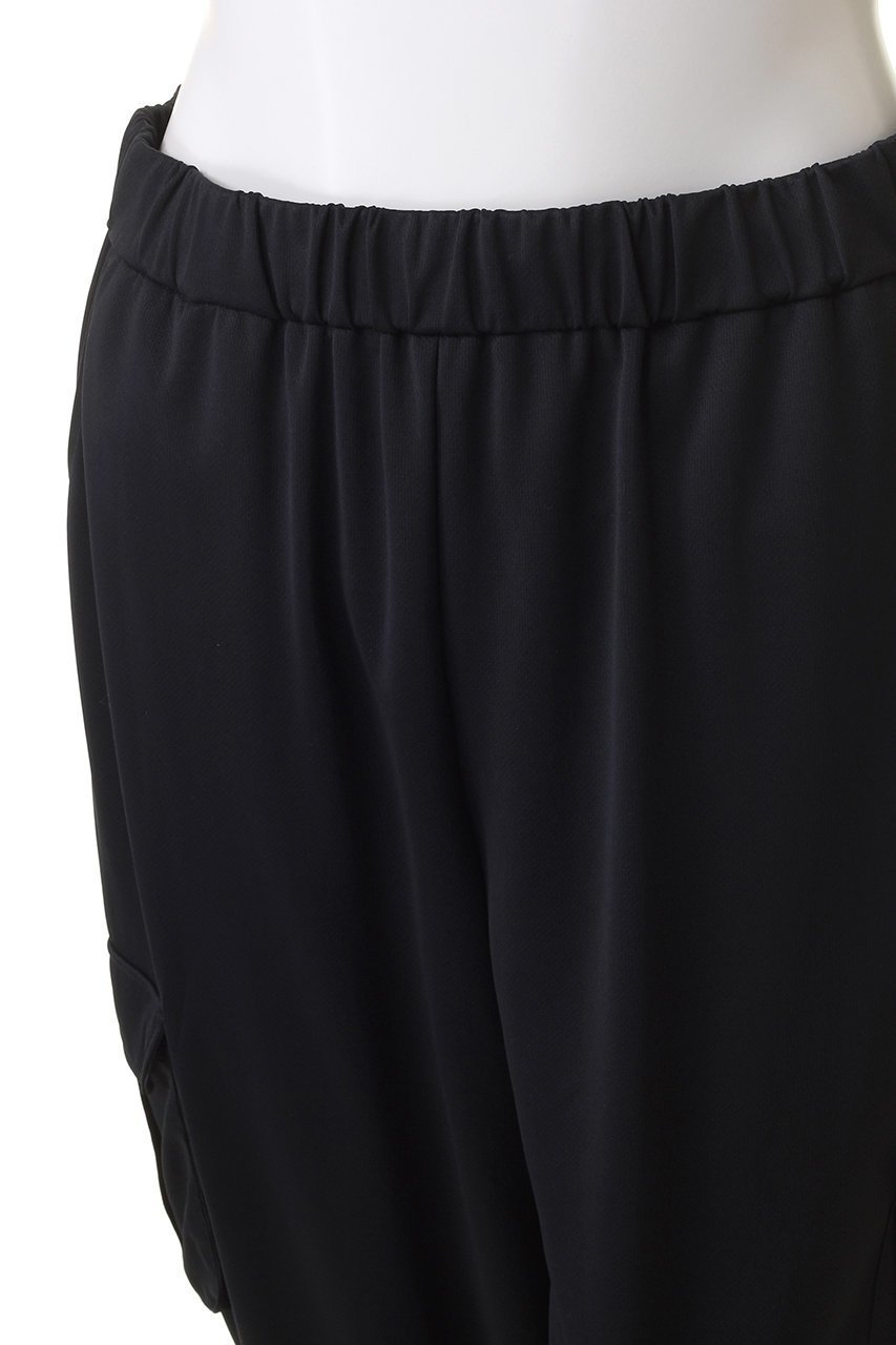 【ティーエムジー/TMG】のクロップドジョッパーズパンツ 人気、トレンドファッション・服の通販 founy(ファニー) 　ファッション　Fashion　レディースファッション　Fashion for Women　パンツ　Pants & Trousers　スポーツウェア　Functional & Stylish Sportswear　スポーツ パンツ　Workout Pants / Training Shorts / Joggers　スポーツ　Sports, Activewear　スリム　Slim, Slim Fit　ポケット　Pocket, Pocket Detail　定番　Standard, Basic Item　other-5|ID: prp329100004956889 ipo3291000000037194579