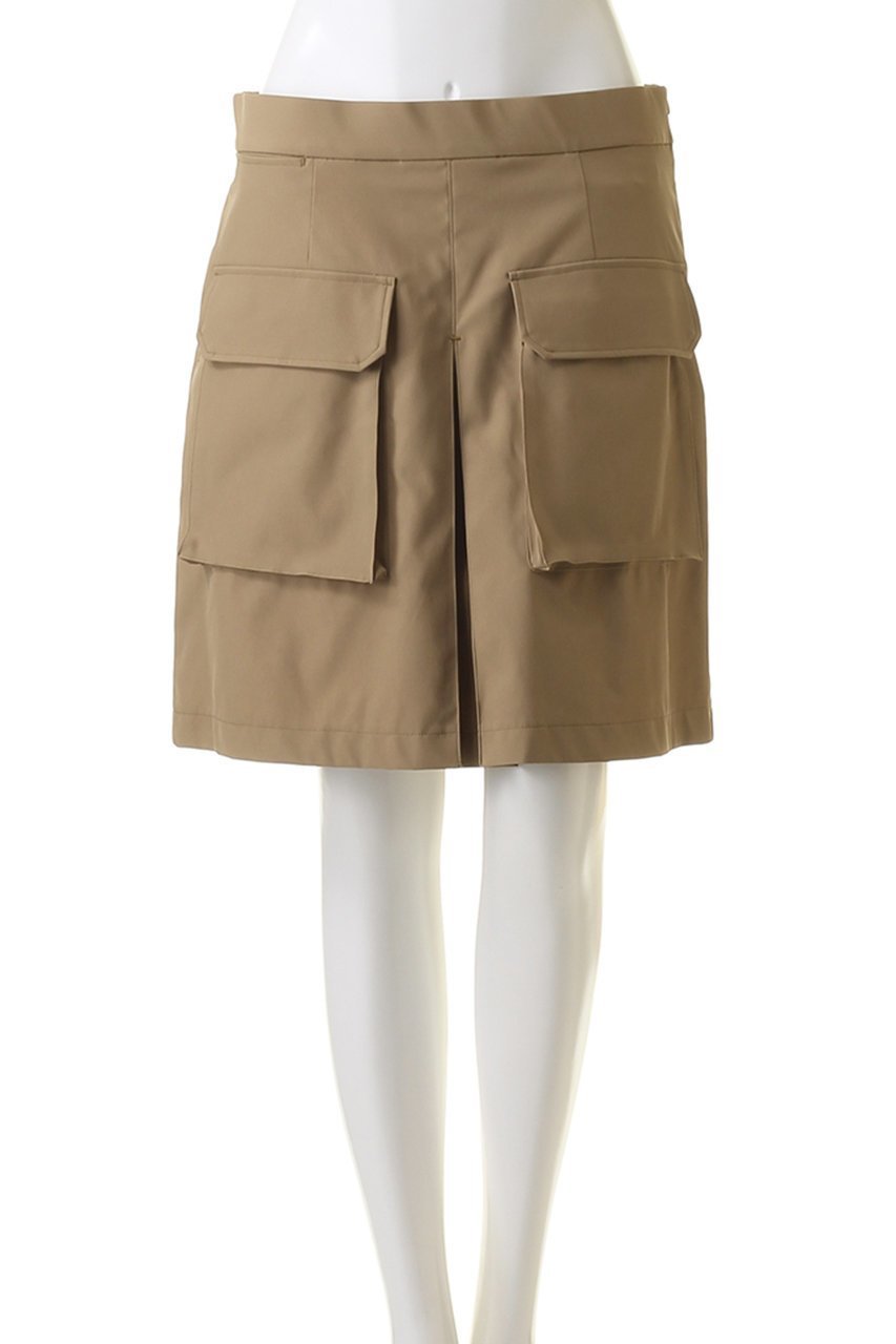 【ティーエムジー/TMG】のサファリスカート 人気、トレンドファッション・服の通販 founy(ファニー) 　ファッション　Fashion　レディースファッション　Fashion for Women　スカート　Skirts　スポーツウェア　Functional & Stylish Sportswear　スポーツ スカート　Tennis Skirt / Sports Skirt　ストレッチ　Stretch, Stretchy Fabric　スポーツ　Sports, Activewear　プリーツ　Pleats, Pleated　ボックス　Boxy, Box Shape　ポケット　Pocket, Pocket Detail　other-2|ID: prp329100004956891 ipo3291000000037194593