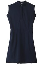 【ティーエムジー/TMG】のIラインシャツワンピース ネイビー|ID: prp329100004956899 ipo3291000000037194640