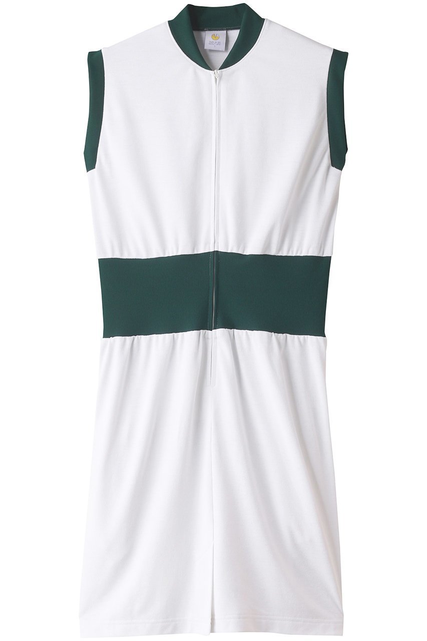 【ティーエムジー/TMG】のウエストリブワンピース 人気、トレンドファッション・服の通販 founy(ファニー) 　ファッション　Fashion　レディースファッション　Fashion for Women　ワンピース　Dresses　スポーツウェア　Functional & Stylish Sportswear　スポーツ ワンピース　Athletic Dress / Tennis Dress　スポーツ　Sports, Activewear　チェック　Check, Plaid, Tartan　ポケット　Pocket, Pocket Detail　人気　Popular, Best Seller　 other-1|ID: prp329100004956900 ipo3291000000037194649