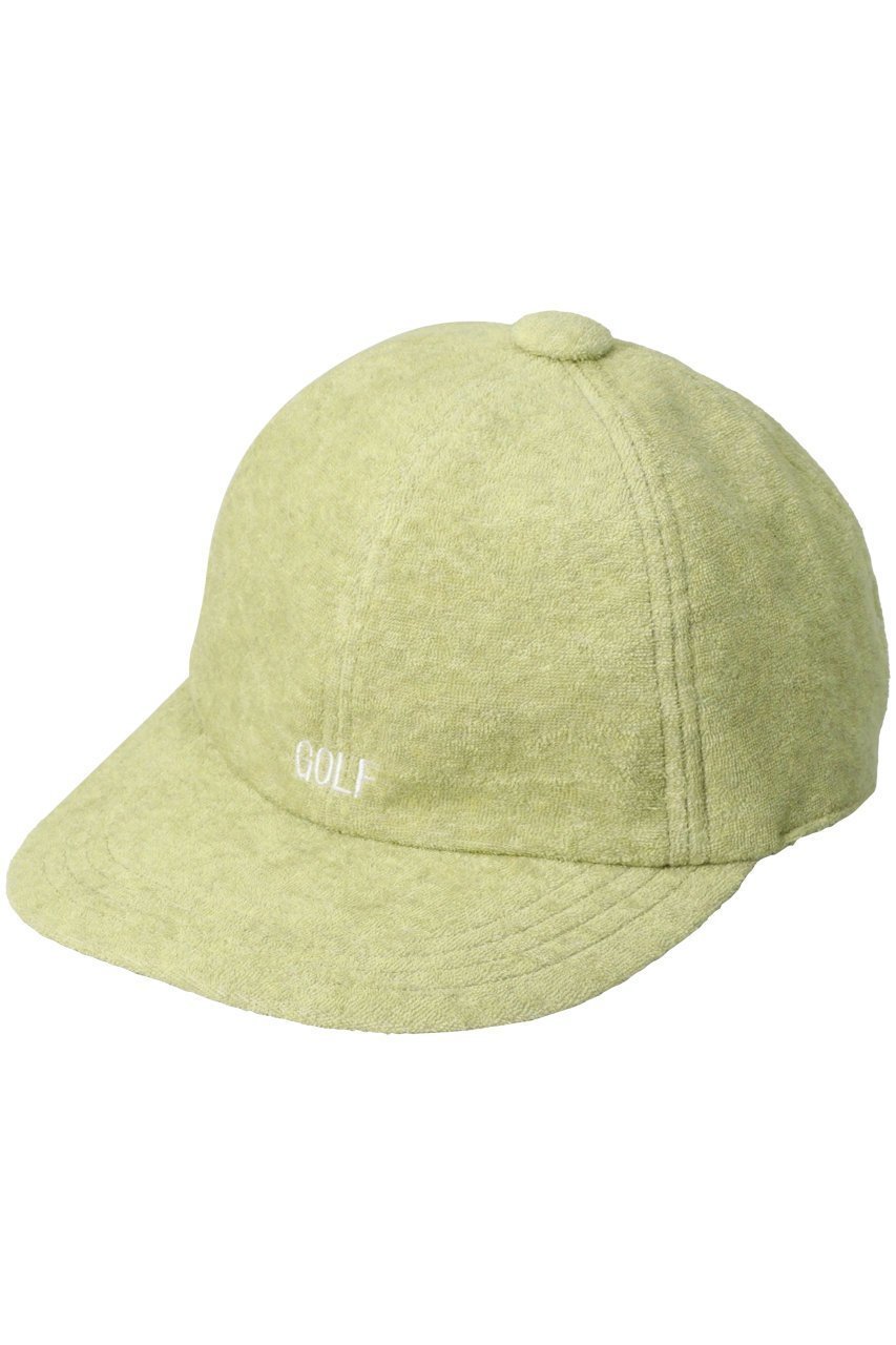 【ティーエムジー/TMG】のキャップB インテリア・キッズ・メンズ・レディースファッション・服の通販 founy(ファニー) 　ファッション　Fashion　レディースファッション　Fashion for Women　キャップ&ハット　Hats & Caps　ソックス&靴下　Socks & Hosiery　スポーツウェア　Functional & Stylish Sportswear　スポーツバッグ・ジム用ポーチ・バックパック　Gym Bag / Sports Backpack / Pouch for Training　キャップ　Cap, Baseball Cap　ゴルフ　Golf　シンプル　Simple, Minimal　スポーツ　Sports, Activewear　ソックス　Socks, Hosiery　ターコイズ　Turquoise, Blue-Green　フォルム　Silhouette, Form　ベーシック　Basic, Essential　ヨガ　Yoga, Yoga Wear　帽子　Hat, Headwear　ピスタチオグリーン|ID: prp329100004956902 ipo3291000000037194665