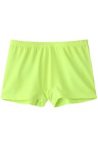 【ティーエムジー/TMG】のインナーパンツ 人気、トレンドファッション・服の通販 founy(ファニー) ファッション Fashion レディースファッション Fashion for Women パンツ Pants & Trousers スポーツウェア Functional & Stylish Sportswear スポーツ インナー Sports Base Layer / Compression Wear スポーツ パンツ Workout Pants / Training Shorts / Joggers おすすめ Recommended / Our Picks インナー Innerwear スポーツ Sports, Activewear セットアップ Set-Up, Coordinated Outfit フィット Fit, Slim Fit 吸水 Absorbent, Quick-Dry thumbnail ネオンイエロー|ID: prp329100004956903 ipo3291000000037194674