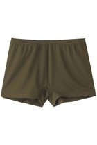 【ティーエムジー/TMG】のインナーパンツ 人気、トレンドファッション・服の通販 founy(ファニー) ファッション Fashion レディースファッション Fashion for Women パンツ Pants & Trousers スポーツウェア Functional & Stylish Sportswear スポーツ インナー Sports Base Layer / Compression Wear スポーツ パンツ Workout Pants / Training Shorts / Joggers おすすめ Recommended / Our Picks インナー Innerwear スポーツ Sports, Activewear セットアップ Set-Up, Coordinated Outfit フィット Fit, Slim Fit 吸水 Absorbent, Quick-Dry thumbnail オリーブ|ID: prp329100004956903 ipo3291000000037194675