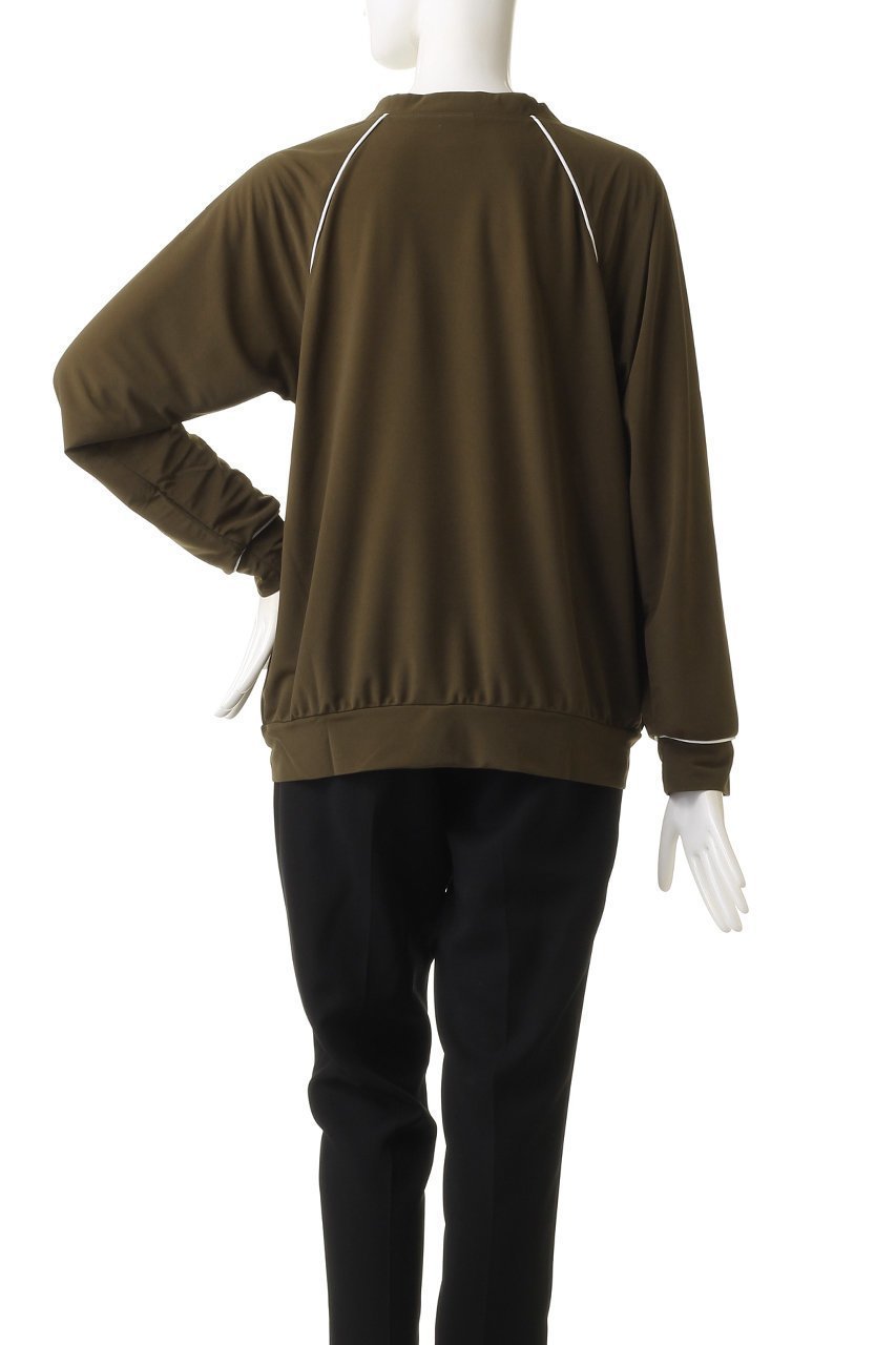 【ティーエムジー/TMG】のVカーディガン A 人気、トレンドファッション・服の通販 founy(ファニー) 　ファッション　Fashion　レディースファッション　Fashion for Women　トップス・カットソー　Cut & Sew Tops　カーディガン・羽織り　Layered Style Cardigans　スポーツウェア　Functional & Stylish Sportswear　スポーツ アウター　Sports Outerwear / Running Jacket / Windbreaker　カーディガン　Cardigan, Knitwear　シンプル　Simple, Minimal　スポーツ　Sports, Activewear　other-4|ID: prp329100004956904 ipo3291000000037194685