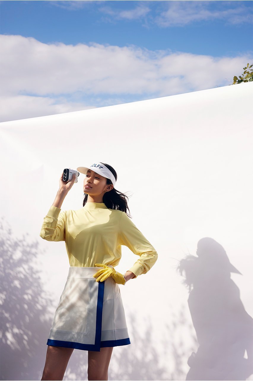 【ティーエムジー/TMG】の配色ラップスカート 人気、トレンドファッション・服の通販 founy(ファニー) 　ファッション　Fashion　レディースファッション　Fashion for Women　スカート　Skirts　スポーツウェア　Functional & Stylish Sportswear　スポーツ スカート　Tennis Skirt / Sports Skirt　スポーツ　Sports, Activewear　フロント　Front, Front Design　ポケット　Pocket, Pocket Detail　ラップ　Wrap, Wrap Design　吸水　Absorbent, Quick-Dry　other-6|ID: prp329100004956907 ipo3291000000037194707