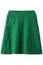 【ティーエムジー/TMG】のニットスカート 人気、トレンドファッション・服の通販 founy(ファニー) ファッション Fashion レディースファッション Fashion for Women スカート Skirts スポーツウェア Functional & Stylish Sportswear スポーツ スカート Tennis Skirt / Sports Skirt スポーツ Sports, Activewear フロント Front, Front Design ボーダー Border, Stripe ポケット Pocket, Pocket Detail エレガント 上品 Elegant thumbnail ディープグリーン|ID: prp329100004956909 ipo3291000000037194718