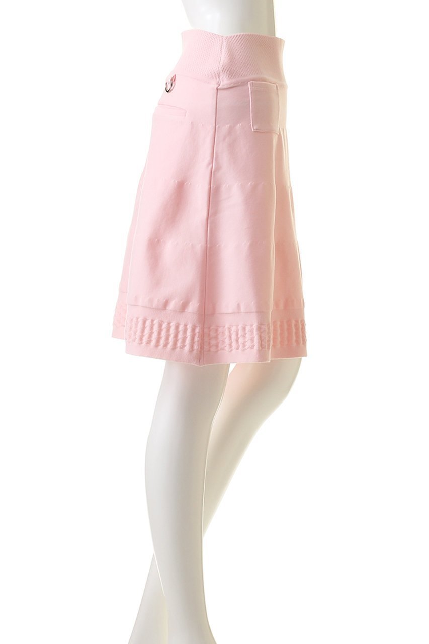 【ティーエムジー/TMG】のニットスカート 人気、トレンドファッション・服の通販 founy(ファニー) 　ファッション　Fashion　レディースファッション　Fashion for Women　スカート　Skirts　スポーツウェア　Functional & Stylish Sportswear　スポーツ スカート　Tennis Skirt / Sports Skirt　スポーツ　Sports, Activewear　フロント　Front, Front Design　ボーダー　Border, Stripe　ポケット　Pocket, Pocket Detail　エレガント 上品　Elegant　other-3|ID: prp329100004956909 ipo3291000000037194720