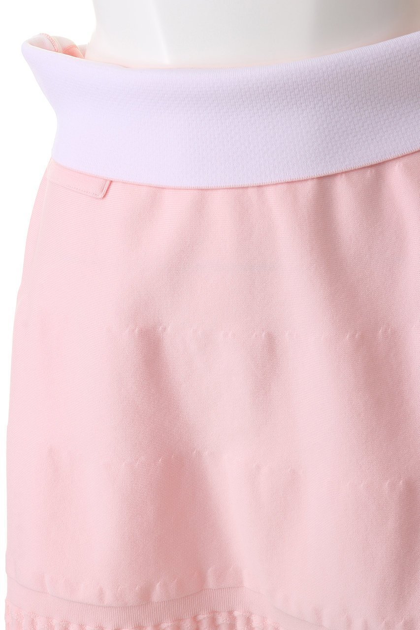 【ティーエムジー/TMG】のニットスカート 人気、トレンドファッション・服の通販 founy(ファニー) 　ファッション　Fashion　レディースファッション　Fashion for Women　スカート　Skirts　スポーツウェア　Functional & Stylish Sportswear　スポーツ スカート　Tennis Skirt / Sports Skirt　スポーツ　Sports, Activewear　フロント　Front, Front Design　ボーダー　Border, Stripe　ポケット　Pocket, Pocket Detail　エレガント 上品　Elegant　other-6|ID: prp329100004956909 ipo3291000000037194723