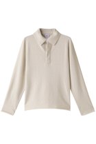 【ティーエムジー/TMG】のカシミヤセーター 人気、トレンドファッション・服の通販 founy(ファニー) ファッション Fashion レディースファッション Fashion for Women トップス・カットソー Cut & Sew Tops スポーツウェア Functional & Stylish Sportswear スポーツ トップス Athletic Tops / Workout Tops / Training Shirts ゴルフ Golf スポーツ Sports, Activewear セーター Sweater, Knitwear ミックス Mix, Mixed Style thumbnail ホワイト|ID: prp329100004956923 ipo3291000000037194805