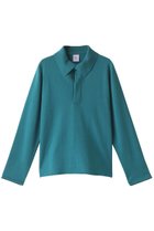 【ティーエムジー/TMG】のカシミヤセーター 人気、トレンドファッション・服の通販 founy(ファニー) ファッション Fashion レディースファッション Fashion for Women トップス・カットソー Cut & Sew Tops スポーツウェア Functional & Stylish Sportswear スポーツ トップス Athletic Tops / Workout Tops / Training Shirts ゴルフ Golf スポーツ Sports, Activewear セーター Sweater, Knitwear ミックス Mix, Mixed Style thumbnail ピーコック|ID: prp329100004956923 ipo3291000000037194807