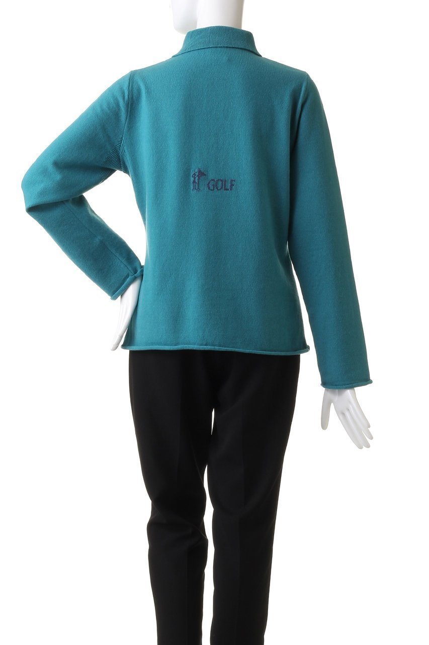 【ティーエムジー/TMG】のカシミヤセーター 人気、トレンドファッション・服の通販 founy(ファニー) 　ファッション　Fashion　レディースファッション　Fashion for Women　トップス・カットソー　Cut & Sew Tops　スポーツウェア　Functional & Stylish Sportswear　スポーツ トップス　Athletic Tops / Workout Tops / Training Shirts　ゴルフ　Golf　スポーツ　Sports, Activewear　セーター　Sweater, Knitwear　ミックス　Mix, Mixed Style　other-4|ID: prp329100004956923 ipo3291000000037194816