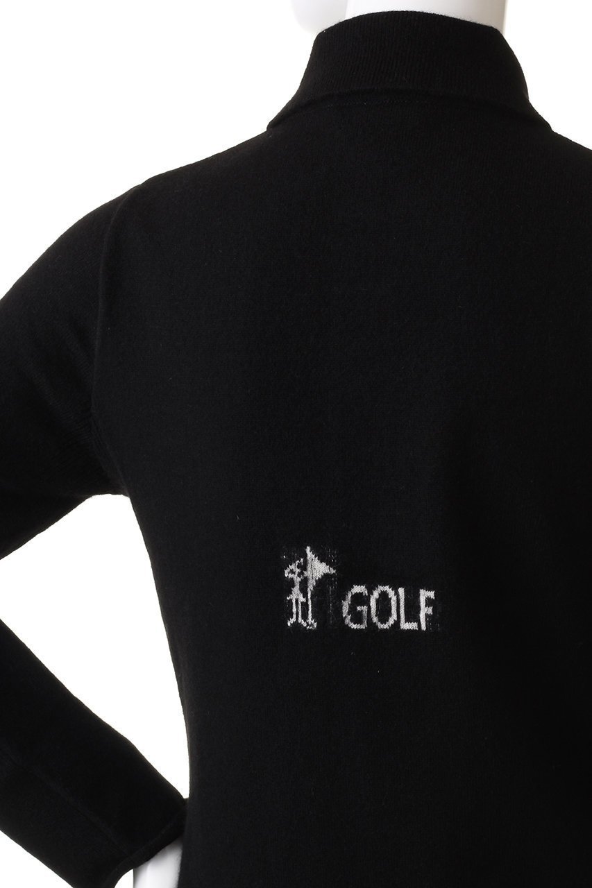 【ティーエムジー/TMG】のカシミヤセーター 人気、トレンドファッション・服の通販 founy(ファニー) 　ファッション　Fashion　レディースファッション　Fashion for Women　トップス・カットソー　Cut & Sew Tops　スポーツウェア　Functional & Stylish Sportswear　スポーツ トップス　Athletic Tops / Workout Tops / Training Shirts　ゴルフ　Golf　スポーツ　Sports, Activewear　セーター　Sweater, Knitwear　ミックス　Mix, Mixed Style　other-6|ID: prp329100004956923 ipo3291000000037194820