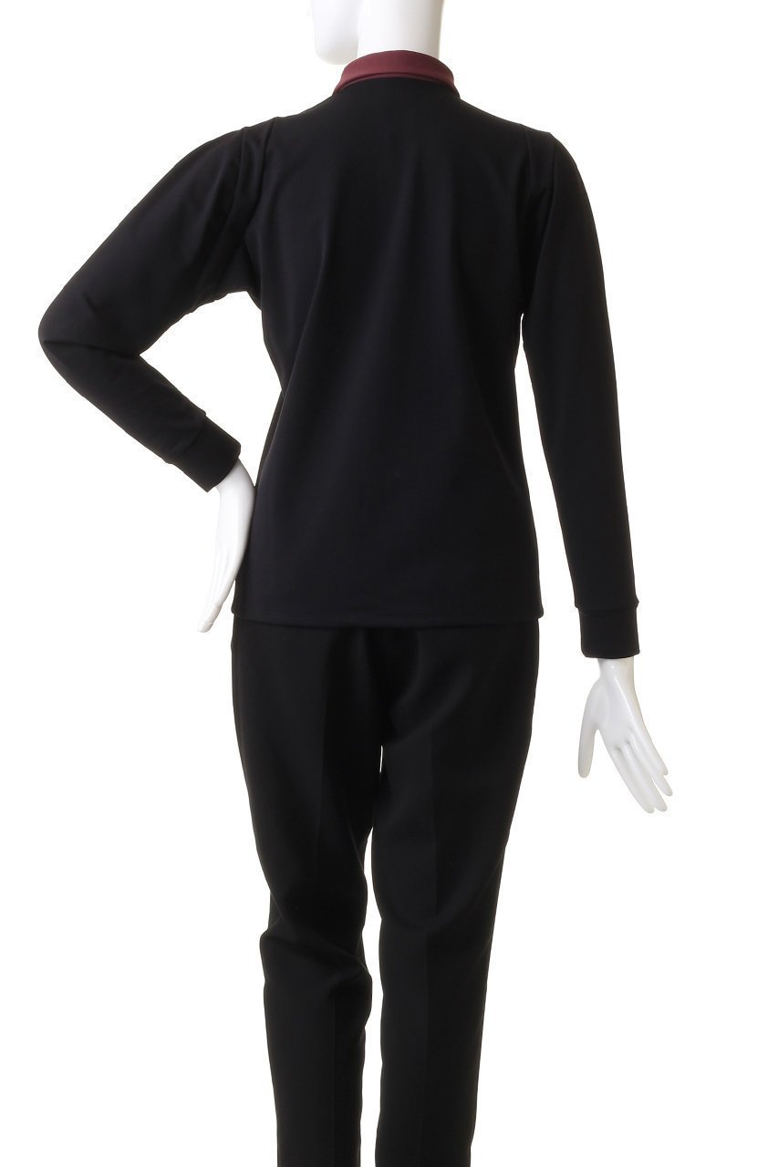 【ティーエムジー/TMG】のプルオーバーシャツ 人気、トレンドファッション・服の通販 founy(ファニー) 　ファッション　Fashion　レディースファッション　Fashion for Women　トップス・カットソー　Cut & Sew Tops　シャツ・ブラウス・オフィスカジュアル　Elegant Blouses & Button-Ups　カジュアルプルオーバー・ニットトップス　Pullovers & Knit Tops / Casual Pullovers　スポーツウェア　Functional & Stylish Sportswear　スポーツ トップス　Athletic Tops / Workout Tops / Training Shirts　なめらか　Smooth, Silky Texture　スタイリッシュ　Stylish, Fashionable　スポーツ　Sports, Activewear　other-4|ID: prp329100004956925 ipo3291000000037194826