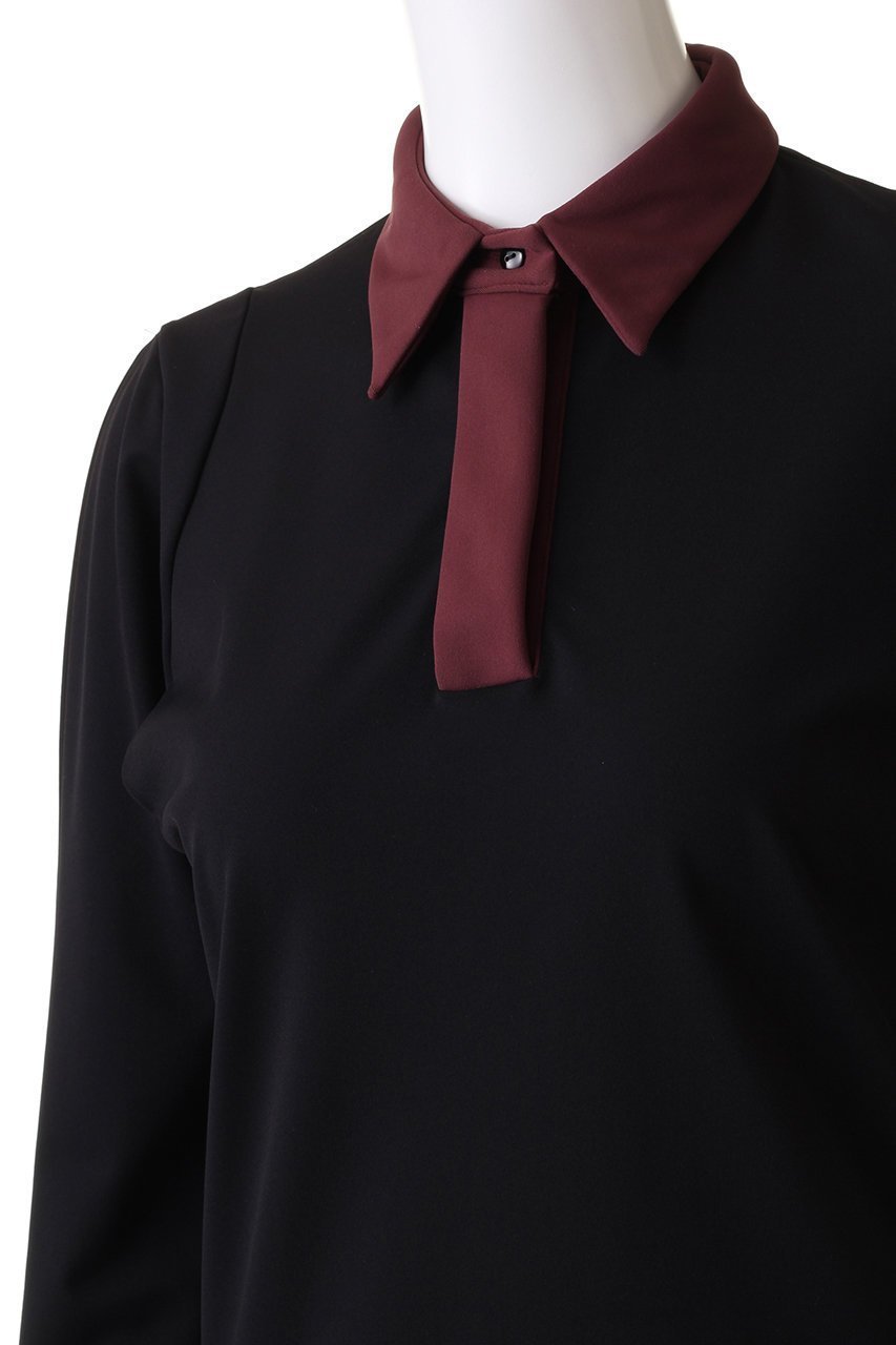 【ティーエムジー/TMG】のプルオーバーシャツ 人気、トレンドファッション・服の通販 founy(ファニー) 　ファッション　Fashion　レディースファッション　Fashion for Women　トップス・カットソー　Cut & Sew Tops　シャツ・ブラウス・オフィスカジュアル　Elegant Blouses & Button-Ups　カジュアルプルオーバー・ニットトップス　Pullovers & Knit Tops / Casual Pullovers　スポーツウェア　Functional & Stylish Sportswear　スポーツ トップス　Athletic Tops / Workout Tops / Training Shirts　なめらか　Smooth, Silky Texture　スタイリッシュ　Stylish, Fashionable　スポーツ　Sports, Activewear　other-5|ID: prp329100004956925 ipo3291000000037194827