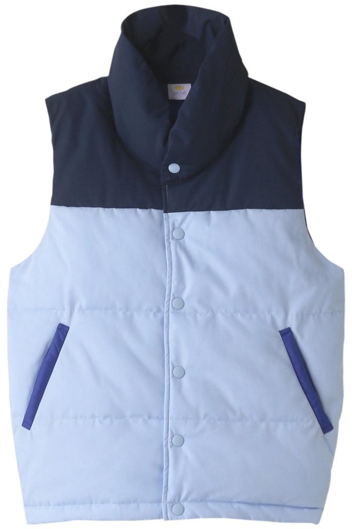 【ティーエムジー/TMG】のパディングベスト インテリア・キッズ・メンズ・レディースファッション・服の通販 founy(ファニー) https://founy.com/ ファッション Fashion レディースファッション Fashion for Women アウター Coat / Outerwear Collection トップス・カットソー Cut & Sew Tops ベスト&ジレ / 重ね着スタイル Vests & Gilets スポーツウェア Functional & Stylish Sportswear スポーツ アウター Sports Outerwear / Running Jacket / Windbreaker カットソー Cut and Sewn Top スウェット / スエット Sweatshirt, Sweatwear スポーツ Sports, Activewear |ID: prp329100004956927 ipo3291000000037194832