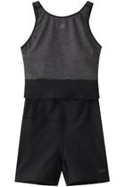 【スピード/Speedo】のミニマム 人気、トレンドファッション・服の通販 founy(ファニー) ファッション Fashion レディースファッション Fashion for Women 水着 Swimwear レディース水着・ビーチウェア Swimwear & Beachwear おすすめ Recommended / Our Picks ストレッチ Stretch, Stretchy Fabric スポーツ Sports, Activewear バランス Balance, Style Balance ヨガ Yoga, Yoga Wear 水着 Swimsuit, Swimwear thumbnail ブラック|ID: prp329100004956932 ipo3291000000037194875