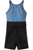 【スピード/Speedo】のミニマム 人気、トレンドファッション・服の通販 founy(ファニー) ファッション Fashion レディースファッション Fashion for Women 水着 Swimwear レディース水着・ビーチウェア Swimwear & Beachwear おすすめ Recommended / Our Picks ストレッチ Stretch, Stretchy Fabric スポーツ Sports, Activewear バランス Balance, Style Balance ヨガ Yoga, Yoga Wear 水着 Swimsuit, Swimwear thumbnail サンライズブルー|ID: prp329100004956932 ipo3291000000037194876