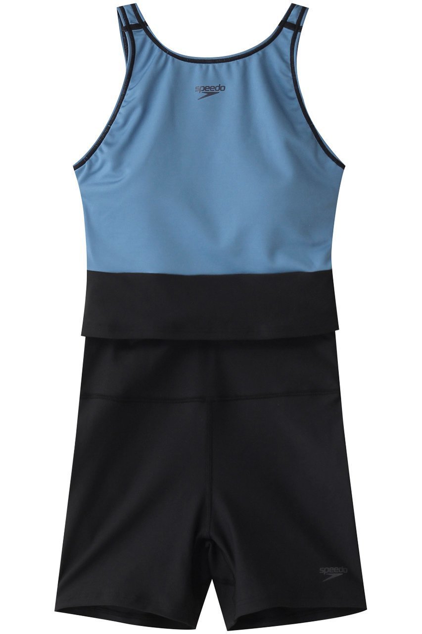 【スピード/Speedo】のミニマム インテリア・キッズ・メンズ・レディースファッション・服の通販 founy(ファニー) 　ファッション　Fashion　レディースファッション　Fashion for Women　水着　Swimwear　レディース水着・ビーチウェア　Swimwear & Beachwear　おすすめ　Recommended / Our Picks　ストレッチ　Stretch, Stretchy Fabric　スポーツ　Sports, Activewear　バランス　Balance, Style Balance　ヨガ　Yoga, Yoga Wear　水着　Swimsuit, Swimwear　サンライズブルー|ID: prp329100004956932 ipo3291000000037194876