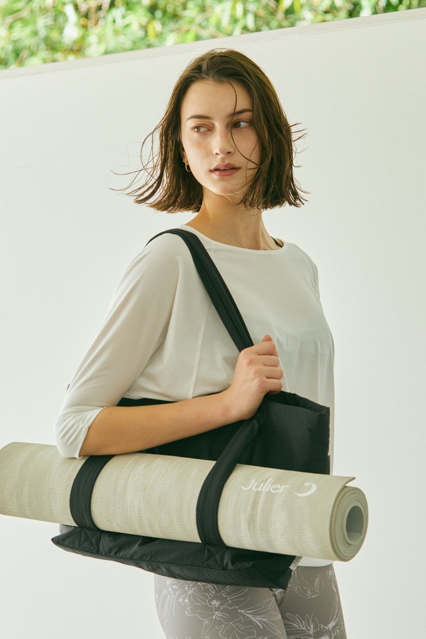 【ジュリエ/Julier】の【定番】ライトプライムハーフスリーブプルオーバー 人気、トレンドファッション・服の通販 founy(ファニー) 　ファッション　Fashion　レディースファッション　Fashion for Women　トップス・カットソー　Cut & Sew Tops　カジュアルプルオーバー・ニットトップス　Pullovers & Knit Tops / Casual Pullovers　スポーツウェア　Functional & Stylish Sportswear　スポーツ トップス　Athletic Tops / Workout Tops / Training Shirts　シンプル　Simple, Minimal　スポーツ　Sports, Activewear　ボトム　Bottoms, Lower Wear　ヨガ　Yoga, Yoga Wear　ワーク　Workwear, Utility Style　定番　Standard, Basic Item　other-7|ID: prp329100004956934 ipo3291000000037194898