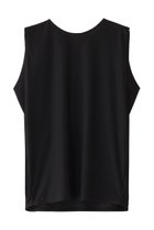 【ジュリエ/Julier】のecoスエードタックプルオーバー ブラック|ID: prp329100004956935 ipo3291000000037194903