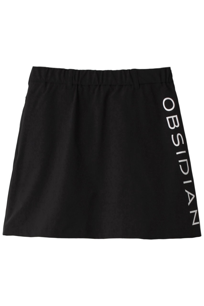 【オブシディアン/OBSIDIAN】の4WAY STRETCH TAFFETA SHORT FLARE SKIRT 人気、トレンドファッション・服の通販 founy(ファニー) 　ファッション　Fashion　レディースファッション　Fashion for Women　スカート　Skirts　スポーツウェア　Functional & Stylish Sportswear　スポーツ スカート　Tennis Skirt / Sports Skirt　なめらか　Smooth, Silky Texture　コンパクト　Compact, Small Size　ショート　Short, Short Length　スタイリッシュ　Stylish, Fashionable　ストレッチ　Stretch, Stretchy Fabric　スポーツ　Sports, Activewear　スポーティ　Sporty, Casual Athletic　セットアップ　Set-Up, Coordinated Outfit　タフタ　Taffeta, Structured Fabric　フレア　Flare, Flared　ブルゾン　Blouson, Bomber Jacket　 other-1|ID: prp329100004956936 ipo3291000000037194914