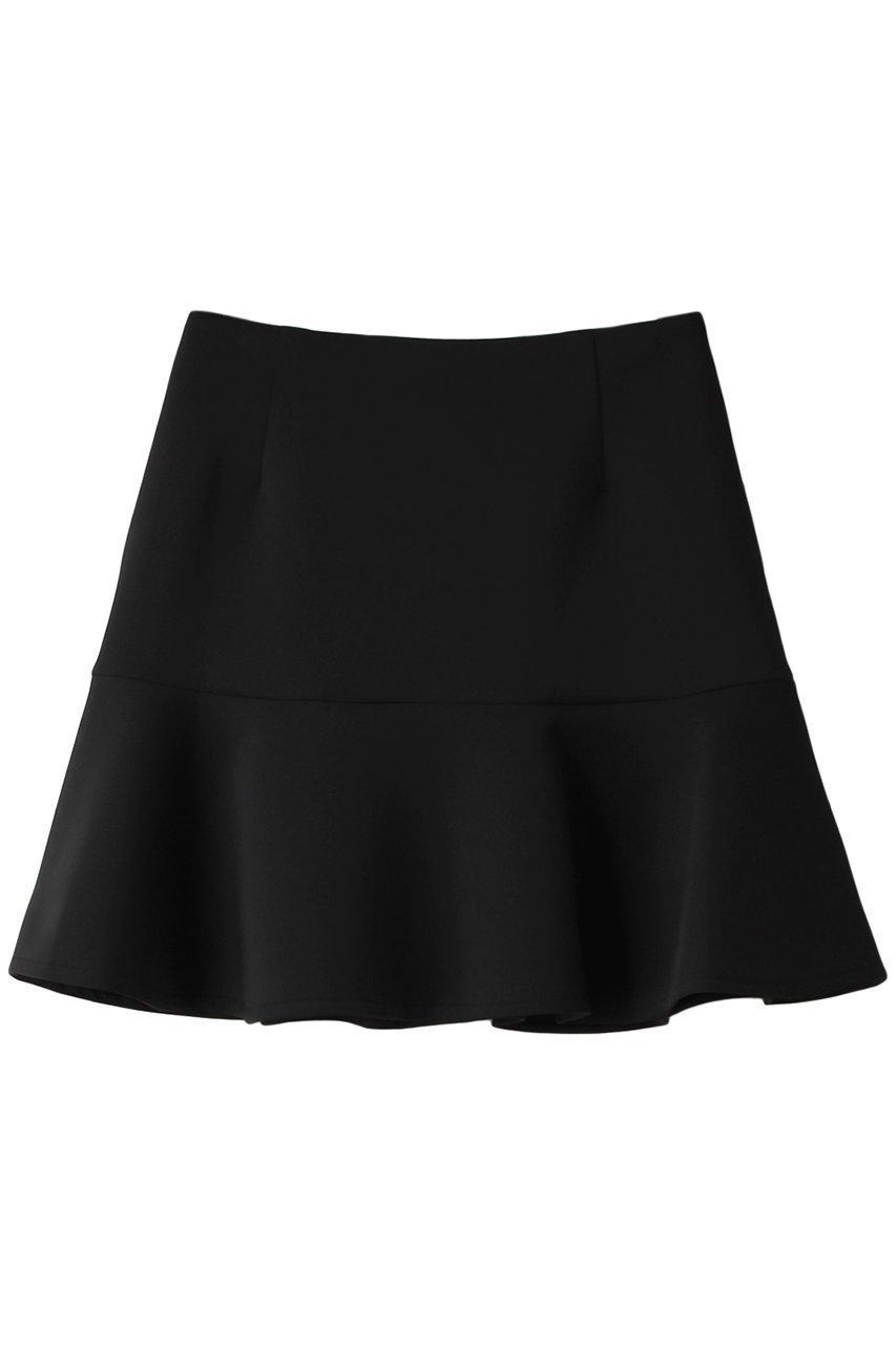【オブシディアン/OBSIDIAN】のRUFFLE MINI SKIRT インテリア・キッズ・メンズ・レディースファッション・服の通販 founy(ファニー) 　ファッション　Fashion　レディースファッション　Fashion for Women　スカート　Skirts　ミニスカート　Mini Skirts　スポーツウェア　Functional & Stylish Sportswear　スポーツ スカート　Tennis Skirt / Sports Skirt　おすすめ　Recommended / Our Picks　コンパクト　Compact, Small Size　スニーカー　Sneakers, Trainers　スポーツ　Sports, Activewear　スポーティ　Sporty, Casual Athletic　ソックス　Socks, Hosiery　フェミニン　Feminine, Girly　ミニスカート　Mini Skirt, Short Skirt　ブラック|ID: prp329100004956941 ipo3291000000037194947