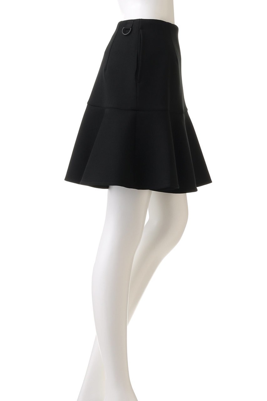 【オブシディアン/OBSIDIAN】のRUFFLE MINI SKIRT 人気、トレンドファッション・服の通販 founy(ファニー) 　ファッション　Fashion　レディースファッション　Fashion for Women　スカート　Skirts　ミニスカート　Mini Skirts　スポーツウェア　Functional & Stylish Sportswear　スポーツ スカート　Tennis Skirt / Sports Skirt　おすすめ　Recommended / Our Picks　コンパクト　Compact, Small Size　スニーカー　Sneakers, Trainers　スポーツ　Sports, Activewear　スポーティ　Sporty, Casual Athletic　ソックス　Socks, Hosiery　フェミニン　Feminine, Girly　ミニスカート　Mini Skirt, Short Skirt　other-3|ID: prp329100004956941 ipo3291000000037194949