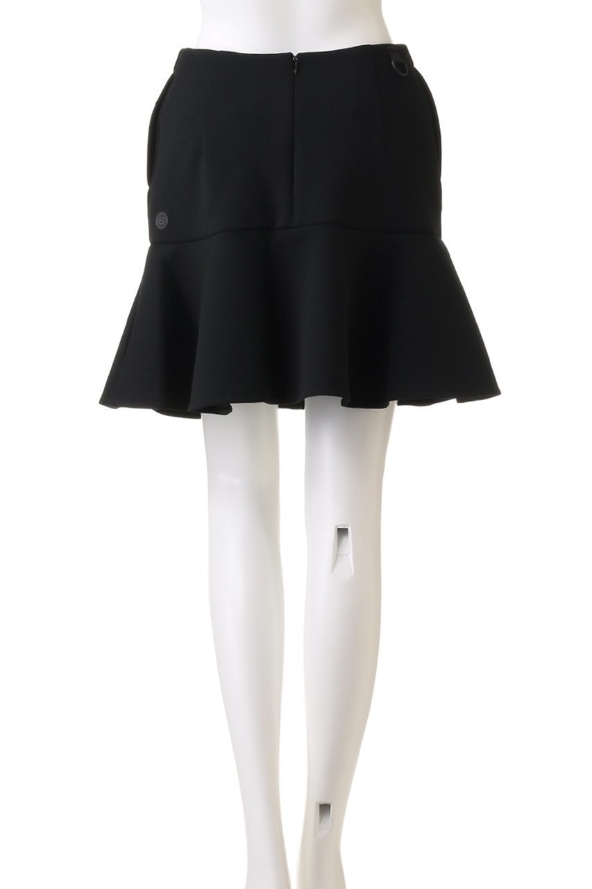 【オブシディアン/OBSIDIAN】のRUFFLE MINI SKIRT 人気、トレンドファッション・服の通販 founy(ファニー) 　ファッション　Fashion　レディースファッション　Fashion for Women　スカート　Skirts　ミニスカート　Mini Skirts　スポーツウェア　Functional & Stylish Sportswear　スポーツ スカート　Tennis Skirt / Sports Skirt　おすすめ　Recommended / Our Picks　コンパクト　Compact, Small Size　スニーカー　Sneakers, Trainers　スポーツ　Sports, Activewear　スポーティ　Sporty, Casual Athletic　ソックス　Socks, Hosiery　フェミニン　Feminine, Girly　ミニスカート　Mini Skirt, Short Skirt　other-4|ID: prp329100004956941 ipo3291000000037194950