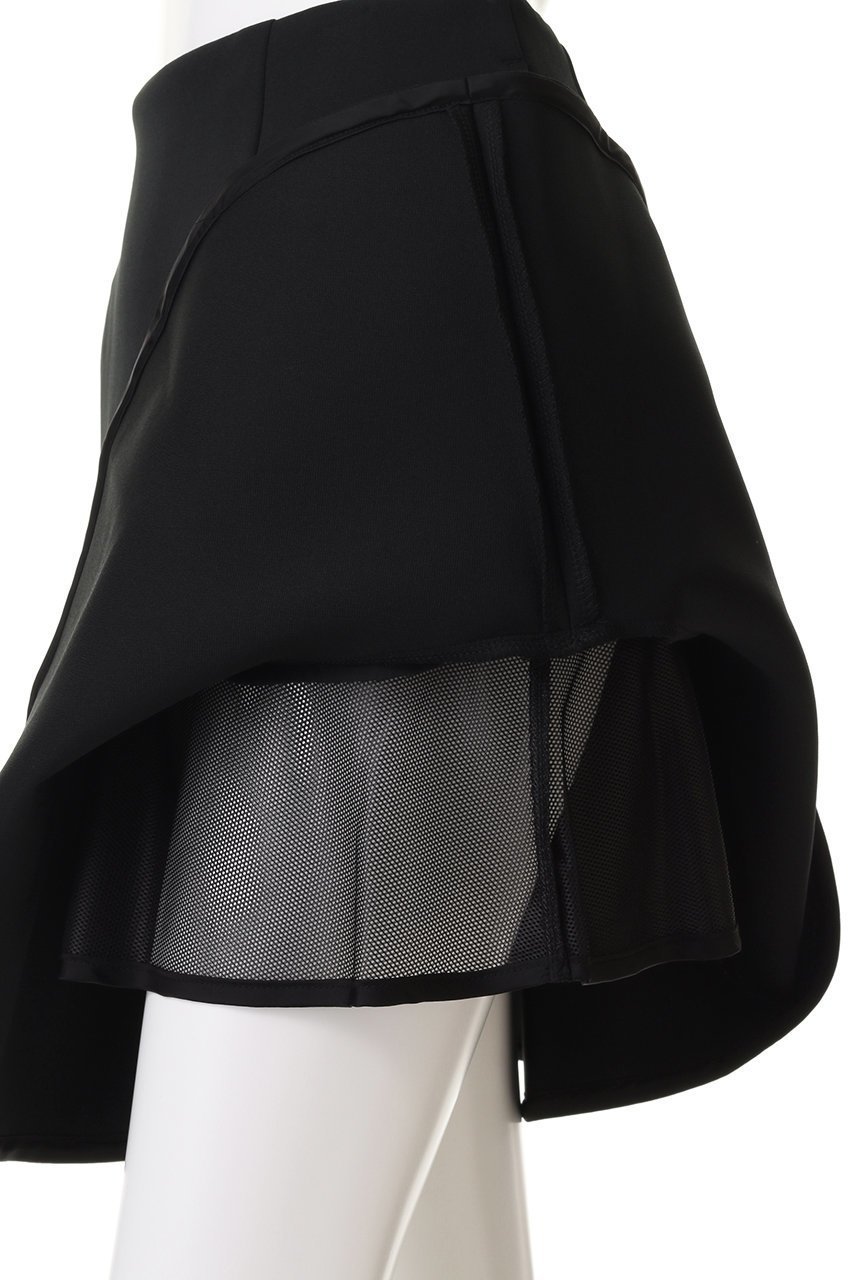 【オブシディアン/OBSIDIAN】のRUFFLE MINI SKIRT 人気、トレンドファッション・服の通販 founy(ファニー) 　ファッション　Fashion　レディースファッション　Fashion for Women　スカート　Skirts　ミニスカート　Mini Skirts　スポーツウェア　Functional & Stylish Sportswear　スポーツ スカート　Tennis Skirt / Sports Skirt　おすすめ　Recommended / Our Picks　コンパクト　Compact, Small Size　スニーカー　Sneakers, Trainers　スポーツ　Sports, Activewear　スポーティ　Sporty, Casual Athletic　ソックス　Socks, Hosiery　フェミニン　Feminine, Girly　ミニスカート　Mini Skirt, Short Skirt　other-6|ID: prp329100004956941 ipo3291000000037194953