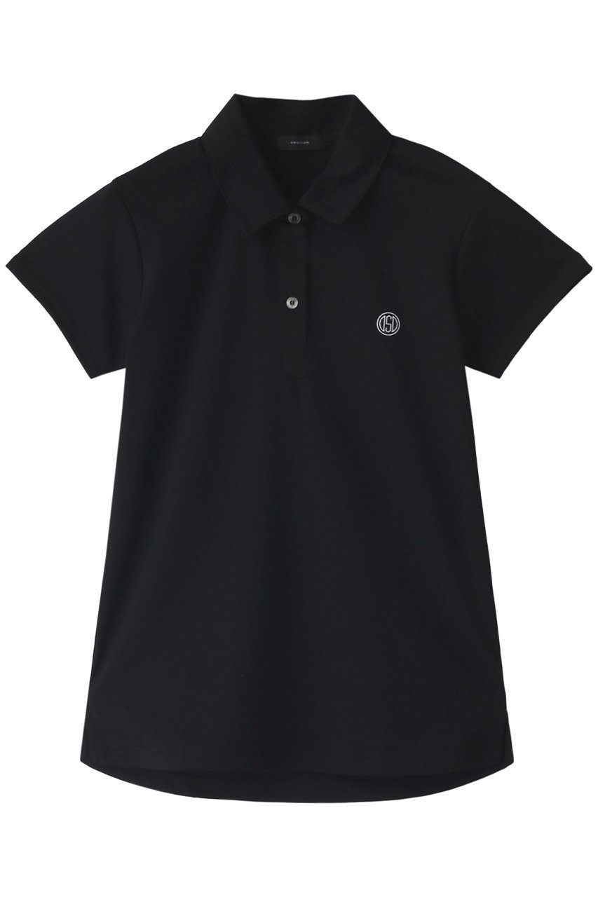 【オブシディアン/OBSIDIAN】のBASIC POLO 人気、トレンドファッション・服の通販 founy(ファニー) 　ファッション　Fashion　レディースファッション　Fashion for Women　トップス・カットソー　Cut & Sew Tops　スポーツウェア　Functional & Stylish Sportswear　スポーツ トップス　Athletic Tops / Workout Tops / Training Shirts　ゴルフ　Golf　スタイリッシュ　Stylish, Fashionable　スポーツ　Sports, Activewear　ポロシャツ　Polo Shirt, Collared Tee　 other-1|ID: prp329100004956945 ipo3291000000037194971