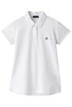 【オブシディアン/OBSIDIAN】のBASIC POLO 人気、トレンドファッション・服の通販 founy(ファニー) ファッション Fashion レディースファッション Fashion for Women トップス・カットソー Cut & Sew Tops スポーツウェア Functional & Stylish Sportswear スポーツ トップス Athletic Tops / Workout Tops / Training Shirts ゴルフ Golf スタイリッシュ Stylish, Fashionable スポーツ Sports, Activewear ポロシャツ Polo Shirt, Collared Tee thumbnail ホワイト|ID: prp329100004956945 ipo3291000000037194973