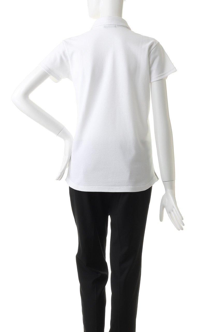 【オブシディアン/OBSIDIAN】のBASIC POLO 人気、トレンドファッション・服の通販 founy(ファニー) 　ファッション　Fashion　レディースファッション　Fashion for Women　トップス・カットソー　Cut & Sew Tops　スポーツウェア　Functional & Stylish Sportswear　スポーツ トップス　Athletic Tops / Workout Tops / Training Shirts　ゴルフ　Golf　スタイリッシュ　Stylish, Fashionable　スポーツ　Sports, Activewear　ポロシャツ　Polo Shirt, Collared Tee　other-4|ID: prp329100004956945 ipo3291000000037194977