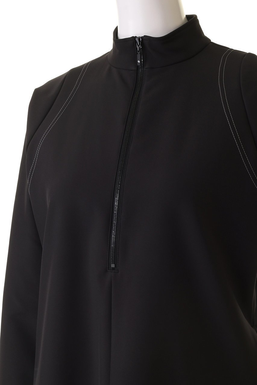 【オブシディアン/OBSIDIAN】のSTITCH ONEPIECE 人気、トレンドファッション・服の通販 founy(ファニー) 　ファッション　Fashion　レディースファッション　Fashion for Women　ワンピース　Dresses　スポーツウェア　Functional & Stylish Sportswear　スポーツ ワンピース　Athletic Dress / Tennis Dress　スポーツ　Sports, Activewear　スポーティ　Sporty, Casual Athletic　フロント　Front, Front Design　other-5|ID: prp329100004956948 ipo3291000000037195004