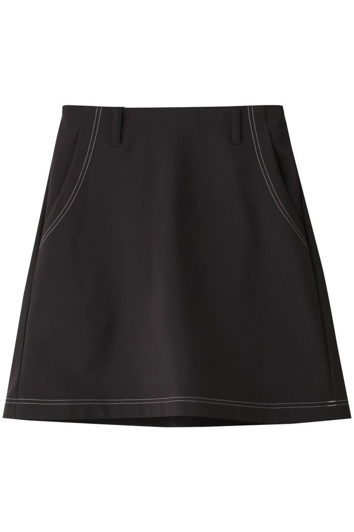 【オブシディアン/OBSIDIAN】のSTITCH SKIRT インテリア・キッズ・メンズ・レディースファッション・服の通販 founy(ファウニー) https://founy.com/ ファッション Fashion レディースファッション Fashion for Women スカート Skirts スポーツウェア Functional & Stylish Sportswear スポーツ スカート Tennis Skirt / Sports Skirt クール Cool, Chic コンパクト Compact, Small Size ゴルフ Golf スポーツ Sports, Activewear ポケット Pocket, Pocket Detail ミニスカート Mini Skirt, Short Skirt ロング Long, Long-Length |ID: prp329100004956950 ipo3291000000037195005