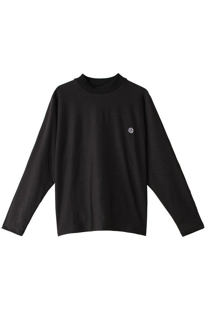 【オブシディアン/OBSIDIAN】のSUVVIN MOCKNECK PULLOVER インテリア・キッズ・メンズ・レディースファッション・服の通販 founy(ファウニー) https://founy.com/ ファッション Fashion レディースファッション Fashion for Women トップス・カットソー Cut & Sew Tops カジュアルプルオーバー・ニットトップス Pullovers & Knit Tops / Casual Pullovers スポーツウェア Functional & Stylish Sportswear スポーツ トップス Athletic Tops / Workout Tops / Training Shirts おすすめ Recommended / Our Picks アウトドア Outdoor Clothing シンプル Simple, Minimal スポーツ Sports, Activewear スリーブ Sleeve, Long Sleeve / Short Sleeve モックネック Mock Neck, Short Turtleneck ロング Long, Long-Length |ID: prp329100004956951 ipo3291000000037195011