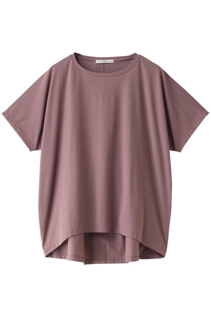 【ジュリエ/Julier】のライトプライム ワイドTシャツ インテリア・キッズ・メンズ・レディースファッション・服の通販 founy(ファウニー) https://founy.com/ ファッション Fashion レディースファッション Fashion for Women トップス・カットソー Cut & Sew Tops シャツ・ブラウス・オフィスカジュアル Elegant Blouses & Button-Ups ロングTシャツ・Tシャツ Longline T-Shirts & Tees スポーツウェア Functional & Stylish Sportswear スポーツ トップス Athletic Tops / Workout Tops / Training Shirts ストレッチ Stretch, Stretchy Fabric スポーツ Sports, Activewear ワイド Wide, Wide Fit ワーク Workwear, Utility Style 半袖 Short Sleeve, Half Sleeve 長袖 Long Sleeve, Full Sleeve |ID: prp329100004956954 ipo3291000000037195028